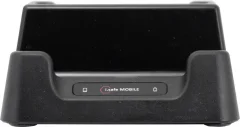 i.safe MOBILE DC530.x polnilnik za mobilne telefone    črna