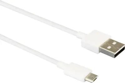 Xiaomi mobilni telefon kabel [1x moški konektor mikro USB  - 1x USB] 1.00 m Micro USB