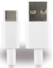 HUAWEI Mobilni telefon kabel [1x moški konektor USB  - 1x moški konektor USB-C™] 1.00 m  bulk/oem