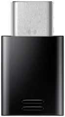 Samsung Mobilni telefon kabel [1x micro USB ženski konektor - 1x moški konektor USB-C™]  Micro USB\, USB-C™
