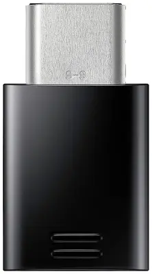 Samsung Mobilni telefon kabel [1x micro USB ženski konektor - 1x moški konektor USB-C™]  Micro USB\, USB-C™