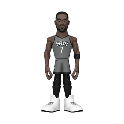 FUNKO GOLD 5" NBA:NETS-KEVIN DURANT CE'21 figura