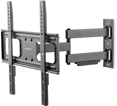Blaupunkt BP-WB433 TV stenski nosilec 81,3 cm (32'') - 139,7 cm (55'') nagibni in obračalni, vrtljiv nosilec