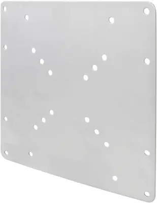 VESA-adapter primeren za: univerzalne serije My Wall srebrne barve