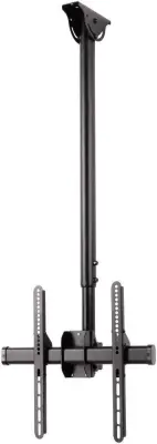 Hama 00118655 TV stropni nosilec 81,3 cm (32'') - 165,1 cm (65'') nagibni in obračalni