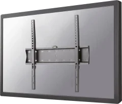 Neomounts by Newstar FPMA-W300BLACK TV stenski nosilec 81,3 cm (32'') - 139,7 cm (55'') tog nosilec