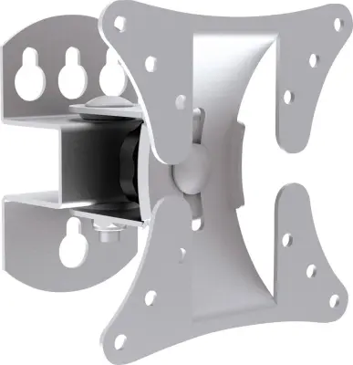 Reflecta FLEXO TV stenski nosilec 33,0 cm (13'') - 68,6 cm (27'') možnost obračanja
