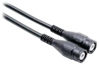 BNC podaljšek\, XLSS-58 67.9770-100-21 MultiContact