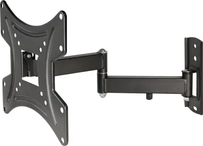 My Wall HL15-2L TV stenski nosilec 58,4 cm (23'') - 106,7 cm (42'') nagibni in obračalni
