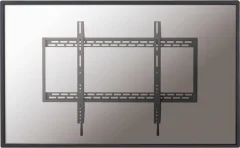 Neomounts by Newstar LFD-W1000 TV stenski nosilec 152,4 cm (60'') - 254,0 cm (100'') tog nosilec