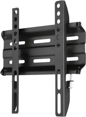 Hama 00118106 FIX TV stenski nosilec 48,3 cm (19'') - 121,9 cm (48'') tog nosilec