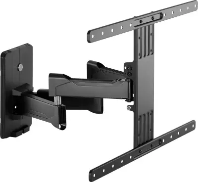 My Wall H 29 L TV stenski nosilec 94,0 cm (37'') - 203,2 cm (80'') možnost nagiba, vrtljiv nosilec