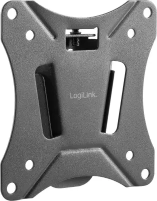 LogiLink BP0073 TV stenski nosilec 33,0 cm (13'') - 68,6 cm (27'') tog nosilec