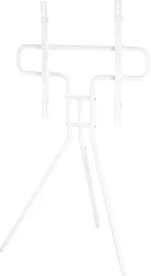 Hama Staffelei-Design TV stojalo 94,0 cm (37'') - 190,5 cm (75'') talno stojalo, nastavljiv po višini, stojalo