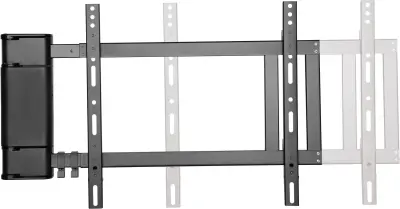 My Wall HP 29 L TV stenski nosilec 81,3 cm (32'') - 152,4 cm (60'') motoriziran nosilec