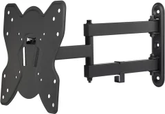 SpeaKa Professional  TV stenski nosilec 58,4 cm (23'') - 106,7 cm (42'') nagibni in obračalni