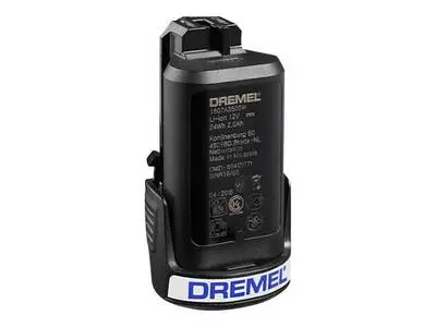 Dremel 880 26150880JA akumulatorsko električno orodje  12 V 2 Ah Li-Ion