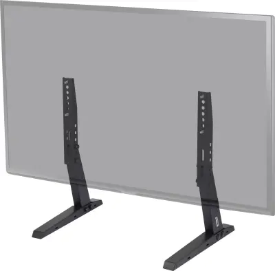 SpeaKa Professional  TV stojalo 33,0 cm (13'') - 94,0 cm (37'') tog nosilec
