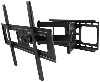 One For All WM 4611 TV stenski nosilec 81,3 cm (32'') - 213,4 cm (84'') tog nosilec