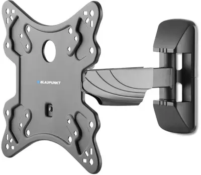 Blaupunkt BP-WB231 TV stenski nosilec 58,4 cm (23'') - 106,7 cm (42'') nagibni in obračalni, vrtljiv nosilec