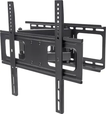 Manhattan 461252 TV stenski nosilec 81,3 cm (32'') - 139,7 cm (55'') nagibni in obračalni
