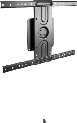 My Wall HP 16-3 AL TV stenski nosilec 94,0 cm (37'') - 203,2 cm (80'') vrtljiv nosilec