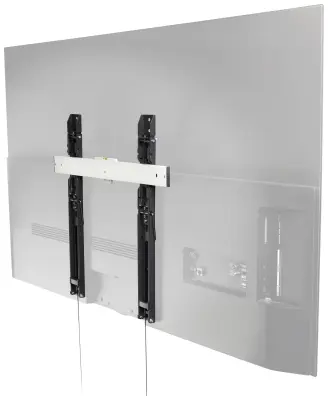 One For All WM 4621 TV stenski nosilec 81,3 cm (32'') - 213,4 cm (84'') možnost nagiba