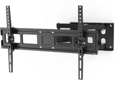 Hama FULLMOTION TV stenski nosilec 81,3 cm (32'') - 213,4 cm (84'') nagibni in obračalni, vrtljivi