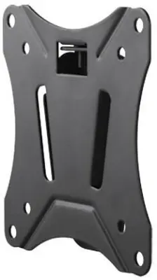 Neomounts by Newstar NM-W25BLACK TV stenski nosilec 25,4 cm (10'') - 76,2 cm (30'') tog nosilec