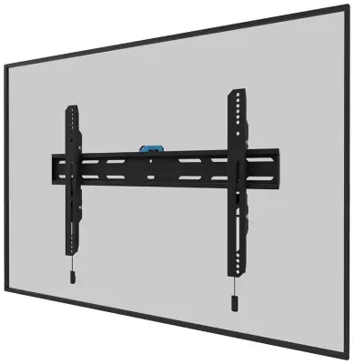 Neomounts by Newstar WL30S-850BL16 TV stenski nosilec 101,6 cm (40'') - 208,3 cm (82'') tog nosilec