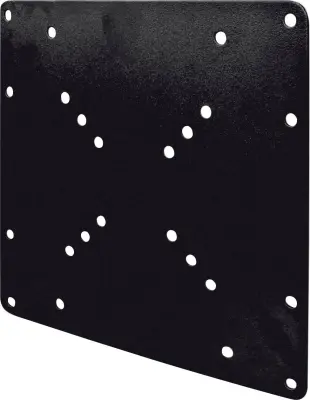 My Wall vesa adadpter Primerno za serijo: univerzalni črna