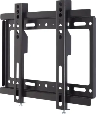 SpeaKa Professional Slim Fix TV stenski nosilec 35,6 cm (14'') - 106,7 cm (42'') tog nosilec
