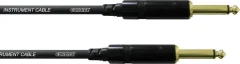 CORDIAL CCI9PP klinken-kabel 9 m črne barve