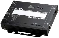 ATEN VE8952T 4K HDMI preko IP oddajnik s PoE ATEN VE8952T  HDMI razširitev
