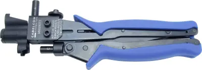 Cabelcon CX3 All Size Kompressionzange