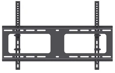 MANHATTAN 461481 TV stenski nosilec 94,0 cm (37'') - 203,2 cm (80'') možnost nagiba