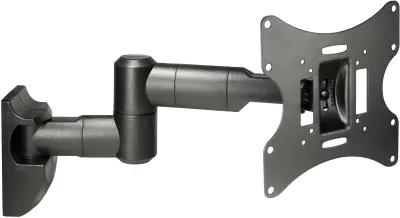 TV-stenski nosilec 58,4 cm (23'') - 106,7 cm (42''), nagibljiv+ vrtljiv My Wall H 9-6 SL