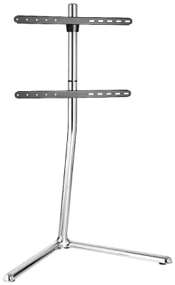 LogiLink BP0080 TV stojalo 124,5 cm (49'') - 177,8 cm (70'') talno stojalo