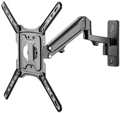 Blaupunkt BP-WB431 TV stenski nosilec 58,4 cm (23'') - 139,7 cm (55'') vrtljiv nosilec, nagibni in obračalni