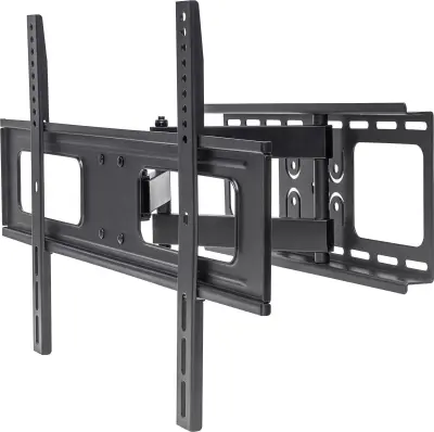 Manhattan 461283 TV stenski nosilec 94,0 cm (37'') - 177,8 cm (70'') nagibni in obračalni