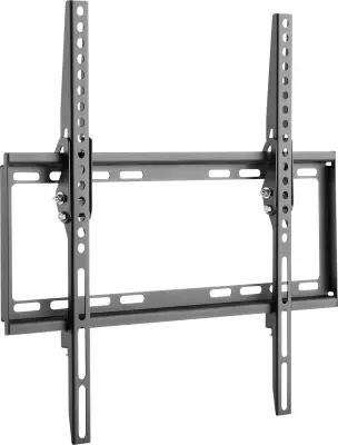 LogiLink BP0037 TV stenski nosilec 81,3 cm (32'') - 132,1 cm (52'') možnost nagiba