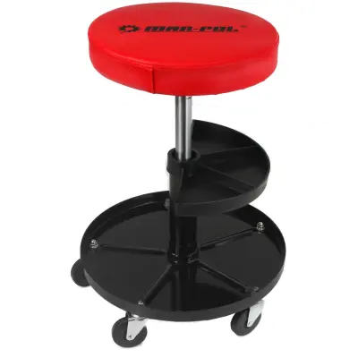 Delavniški stol z nastavitvijo višine