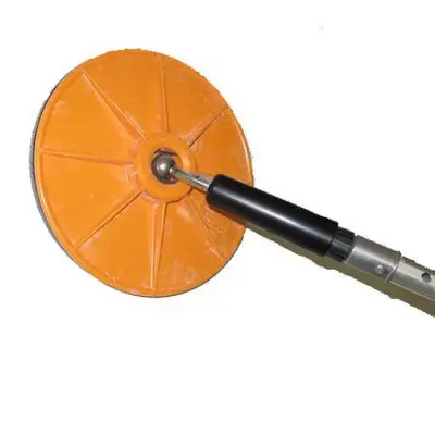 Ročna žirafa za brušenje mavčnih plošč 225mm