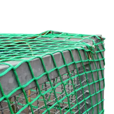 Zaščitna mreža za prikolice in vozila 2,5×3,5m