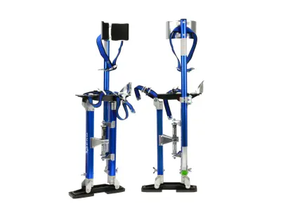Gradbene delovne hodulje 45cm-75cm
