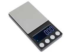 Digitalna LCD žepna tehtnica 0,01-500g za nakit