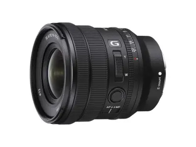 SONY SELP-1635G objektiv