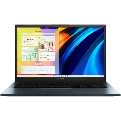 ASUS Vivobook M6500RE- MA012W/39,6 cm (15,6")/R7 6800HS /16B/1TB/RTX 3050 Ti/W11H prenosni računalnik