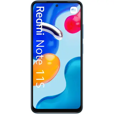 XIAOMI Redmi Note 11S 6 + 128GB Twilight Blue ITA pametni telefon