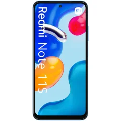 XIAOMI Redmi Note 11S 6 + 128GB Twilight Blue ITA pametni telefon